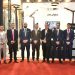 مشاركة متميزة لمصنع ” تيتانيوم ” التابع لمجموعة السلمانية بمعرض  Middle East Lighting Expo بمركز مصر للمعارض