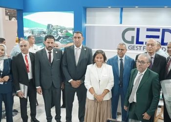 انطلاق «سمارت هوم تكنولوجي إكسبو 2026» لتعزيز فرص الاستثمار في سوق التكنولوجيا الذكية بمصر