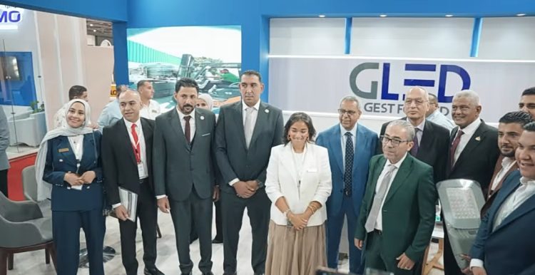 انطلاق «سمارت هوم تكنولوجي إكسبو 2026» لتعزيز فرص الاستثمار في سوق التكنولوجيا الذكية بمصر