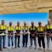 SJS, owner of Tivoli Dome brand, conducts inspection visit to OIA Towers at New Capital