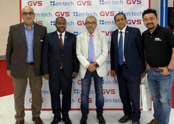EnTech   تستعرض حلولها للمباني والمنازل الذكية خلال مشاركتها في Smart Home Technology Expo 2026