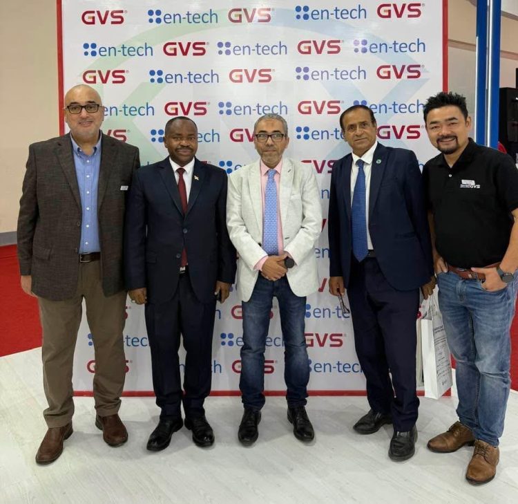 EnTech   تستعرض حلولها للمباني والمنازل الذكية خلال مشاركتها في Smart Home Technology Expo 2026