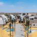 خالد صبري تعلن اكتمال بيع المرحلة الأولى من «Waterside Villas» بمشروع Rosail City