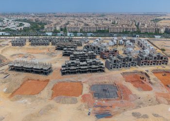 Company completes 100% of the phase’s construction works and begins delivering the first units in October 2026