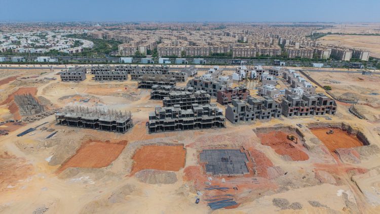 Company completes 100% of the phase’s construction works and begins delivering the first units in October 2026
