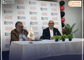 بروتوكول تعاون بين  Banker’s Lounge و spark events لتقديم برامج تدريبية متطورة