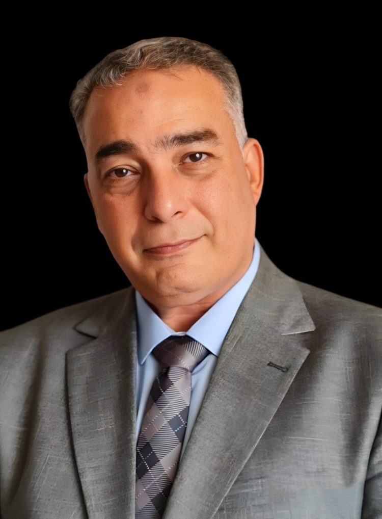 هيثم السايس  سحب الأرض  من المطور لا يعني ضياع أموال المشترين.. وهذا أول إجراء يجب اتخاذه