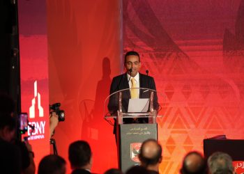 «إبني» تطلق شراكة تاريخية لإنشاء أول فرع للنادي الاهلى في سوهاج الجديدة