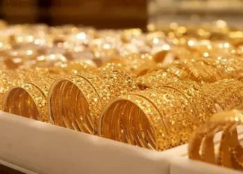 آي صاغة: الذهب يقترب من مستويات قياسية جديدة