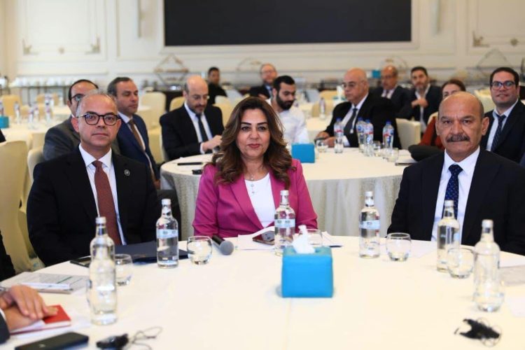 د. منال عوض تطلق منظومة «IDEIA». تحول رقمي جديد في منظومات البيئة لدعم الشفافية والحوكمة