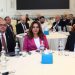 د. منال عوض تطلق منظومة «IDEIA».  تحول رقمي جديد في منظومات البيئة لدعم الشفافية والحوكمة
