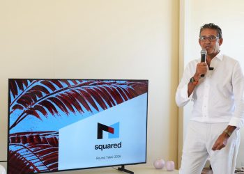 “M squared”: تنتهى من تنفيذ 41% من الإنشاءات بمشروع “مصيف رأس الحكمة