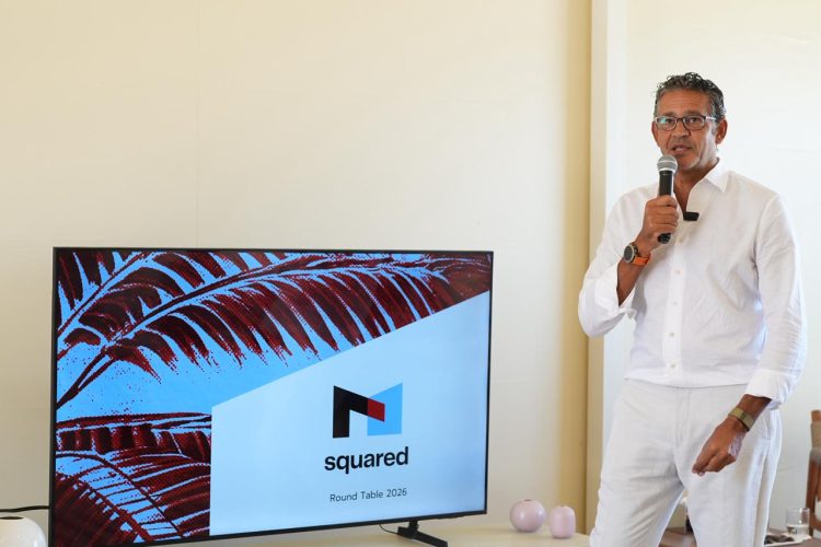 “M squared”: تنتهى من تنفيذ 41% من الإنشاءات بمشروع “مصيف رأس الحكمة