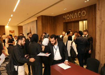 مزايا للتطوير تفاجئ السوق بإقبال كبير على  مشروع ” Town Ten ” بالعبور وحفل تسكين يفوق التوقعات