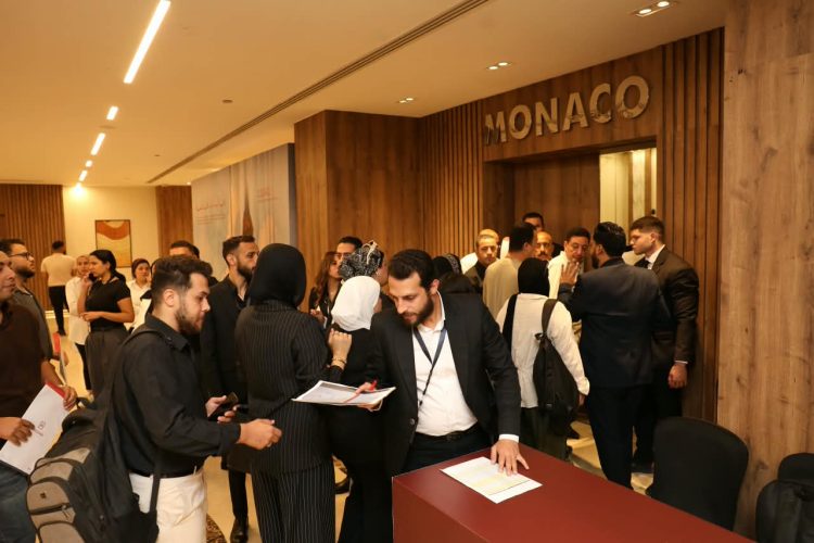 مزايا للتطوير تفاجئ السوق بإقبال كبير على  مشروع ” Town Ten ” بالعبور وحفل تسكين يفوق التوقعات