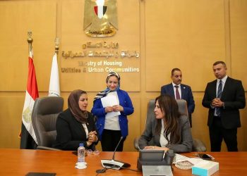 النائبة سهير كريم تشيد بسياسات وزيرة الإسكان: انفتاح على البرلمان ودعم للمطورين