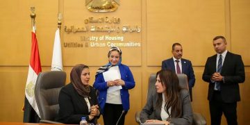 النائبة سهير كريم تشيد بسياسات وزيرة الإسكان: انفتاح على البرلمان ودعم للمطورين