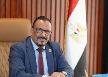 محمد البستاني: زيارة شي جين بينج لمصر تفتح آفاقًا جديدة للشراكة الاقتصادية والعقارية
