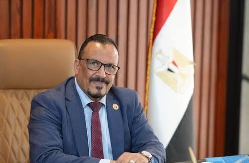 محمد البستاني: زيارة شي جين بينج لمصر تفتح آفاقًا جديدة للشراكة الاقتصادية والعقارية