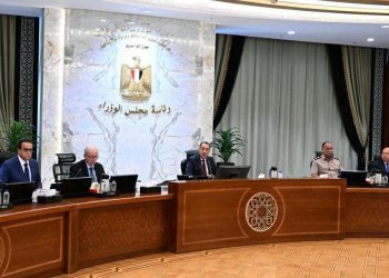مجلس الوزراء يوافق على شراكة بين صندوق التنمية الحضرية ودلتا كابيتال لاقامة مشروع عمراني على 48 فدان بالمحلة الكبري