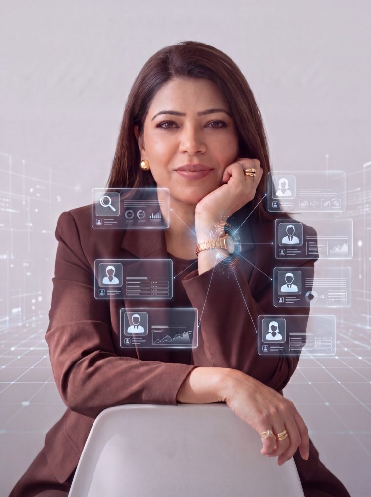 ابتكار جديد في التسويق العقاري.. ياسمين عبدالعظيم خبيرة التسويق تطلق فريقًا متكاملًا من AI Agents