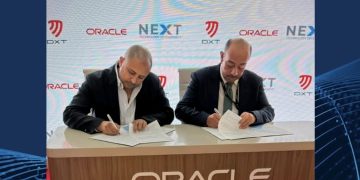 شركة «Next Technology» تعزز شراكاتها الاستراتيجية في LEAP 2026 بـ3 مذكرات تفاهم مع كبرى شركات التكنولوجيا السعودية