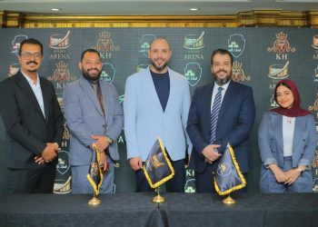 تحالف 4 شركات مصرية وسعودية لتطوير تجارة الذهب والفضة وإتاحة التداول عبر شبكة موحدة
