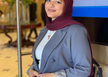 جهاد عطية: 100 كيلو جرام حجم إنتاج الشركة من الفضة يوميا