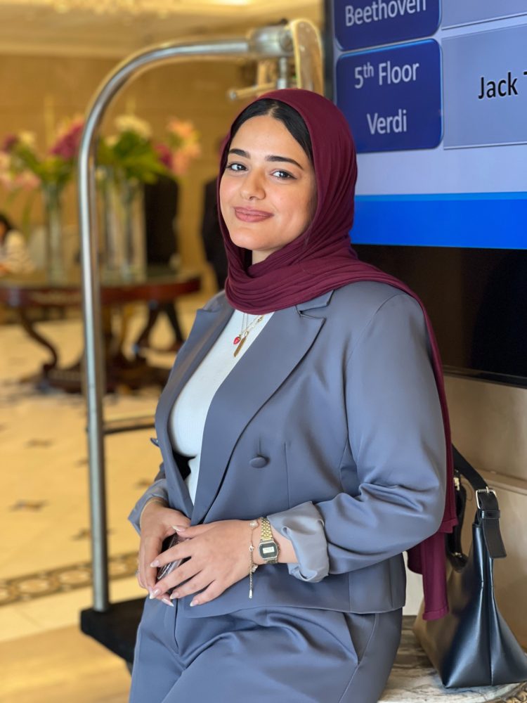 جهاد عطية: 100 كيلو جرام حجم إنتاج الشركة من الفضة يوميا