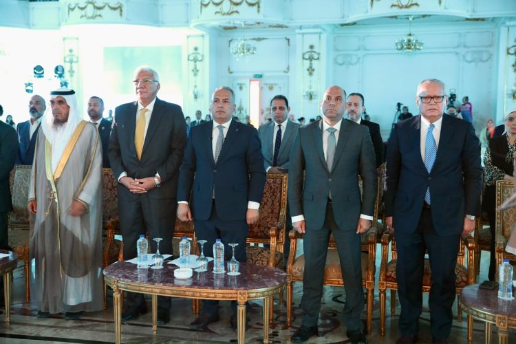 محمد سويد: مؤتمر “بناة الجمهورية الجديدة” منصة واعدة لصناعة المستقبل