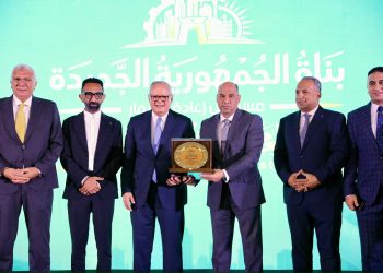 وزير العمل: لا استثمار مستدام دون عمالة مؤهلة.. وقانون العمل الجديد يوازن بين مصالح العمال والمستثمرين