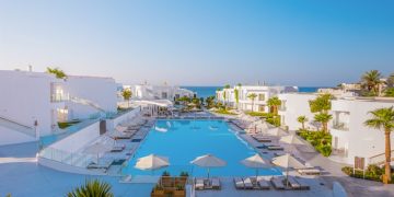 SUNRISE’s White Hills and Meraki Rank Among Sharm El Sheikh’s Three Most In-Demand Resorts