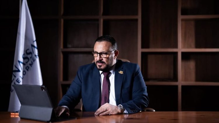 محمد البستاني: إلغاء «سيتي سكيب» فرصة لإعادة تقييم منظومة المعارض العقارية وليس مؤشرًا على أزمة بالسوق