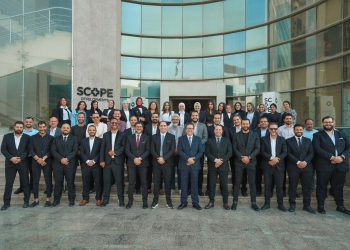 Scope Developments Officially Unveils New Corporate Identity and Signals Next Era of Growth with “Vision at the Core” Slogan