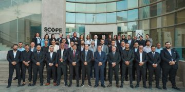 Scope Developments Officially Unveils New Corporate Identity and Signals Next Era of Growth with “Vision at the Core” Slogan