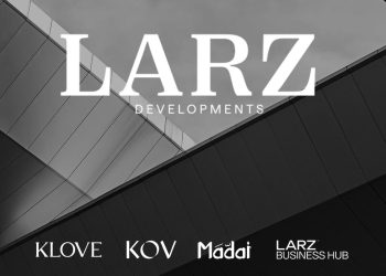 LARZ Developments تعزز محفظتها بأربعة مشروعات متنوعة وتضع الالتزام مع العملاء في مقدمة أولوياتها