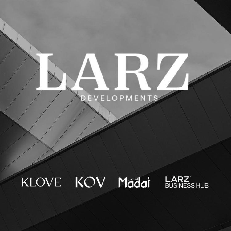 LARZ Developments تعزز محفظتها بأربعة مشروعات متنوعة وتضع الالتزام مع العملاء في مقدمة أولوياتها