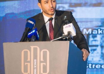 إسلام غنيم: المرحلة المقبلة ستشهد منافسة فى القدرة الحقيقية على التنفيذ والملاءة المالية القوية
