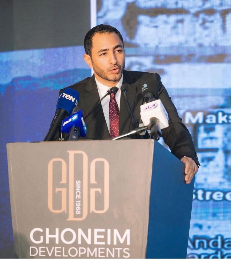 إسلام غنيم: المرحلة المقبلة ستشهد منافسة فى القدرة الحقيقية على التنفيذ والملاءة المالية القوية