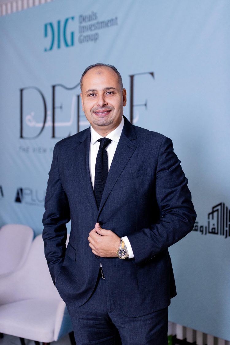 باستثمارات تتجاوز 30 مليار جنيه.. DIG تكشف تطورات محفظتها بالعاصمة الإدارية