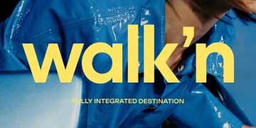 3 أسابيع فقط تحسم مبيعات المرحلة الأولى من Walk’n«دبي للتطوير العقاري»