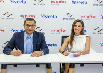 شراكة مبتكرة بين “فيزيتا” و”إيفا فارما” لتسهيل الوصول إلى الرعاية والعلاج لمرضى السمنة والسكري