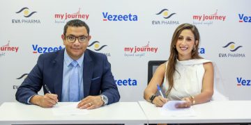 شراكة مبتكرة بين “فيزيتا” و”إيفا فارما” لتسهيل الوصول إلى الرعاية والعلاج لمرضى السمنة والسكري