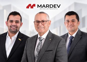 مارديف تبدأ تسليمات «مينوركا زايد»وتضع إحياء المجتمع السكني في صدارة خطتها