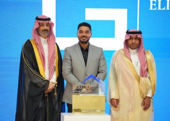 المهندس سيد عليوة: فخورون بالشراكة الاستراتيجية مع معرض «سيريدو 2026».. وانتظروا نسخة القاهرة قريبًا
