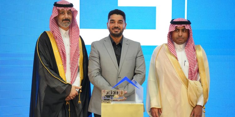 المهندس سيد عليوة: فخورون بالشراكة الاستراتيجية مع معرض «سيريدو 2026».. وانتظروا نسخة القاهرة قريبًا