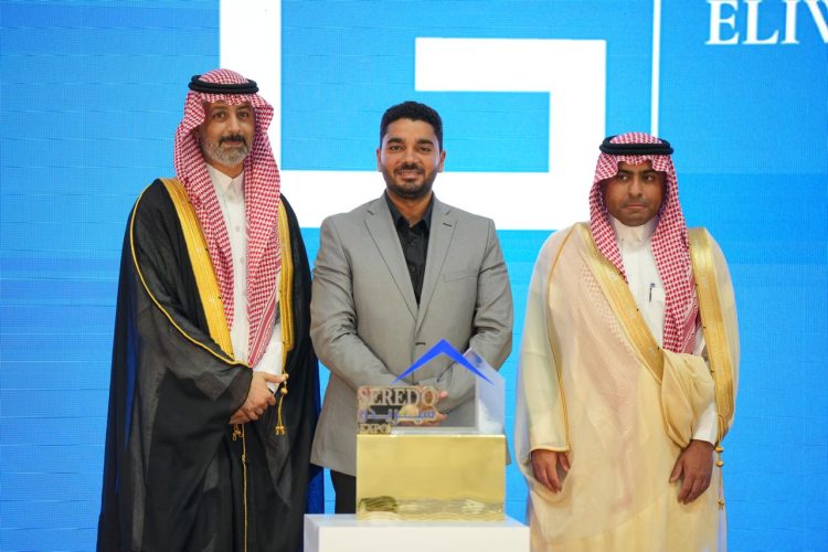 المهندس سيد عليوة: فخورون بالشراكة الاستراتيجية مع معرض «سيريدو 2026».. وانتظروا نسخة القاهرة قريبًا