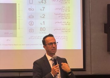 إريكسون مصر تسلط الضوء على 150 عامًا من الابتكار خلال جلسة حوارية حول مستقبل الاتصال