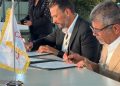 مستشفى الناس توقع بروتوكول تعاون مع كايرو ثري ايه لإنشاء وحدة قسطرة وجراحات المخ بتكلفة 232 مليون جنيه