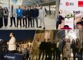 «كيوب للتصميمات والاستشارات الهندسية» تتولى تصميم «سنترال جيت» في ثاني تعاون مع «مرسوم»